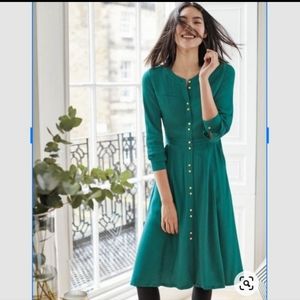 Boden Ashbourne Dress Size 6